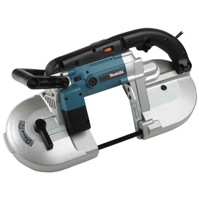 Makita 2107FK Portable Band Saw 710W