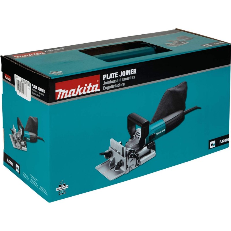 Makita PJ7000 Plate Joiner 11000 RPM 701W