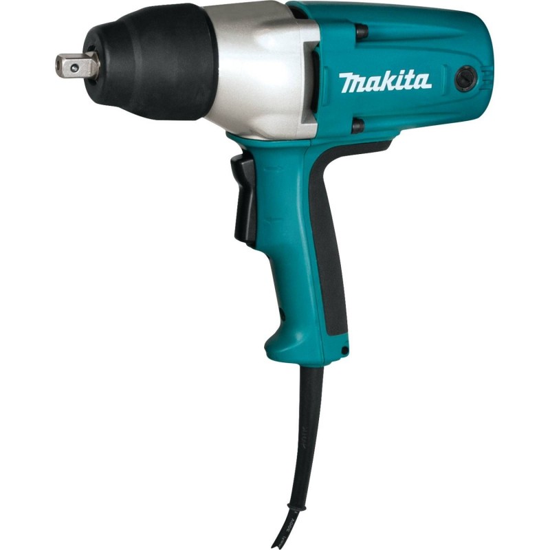 Makita TW0350 Impact Wrench 12.7 Mm 2000 RPM 400W
