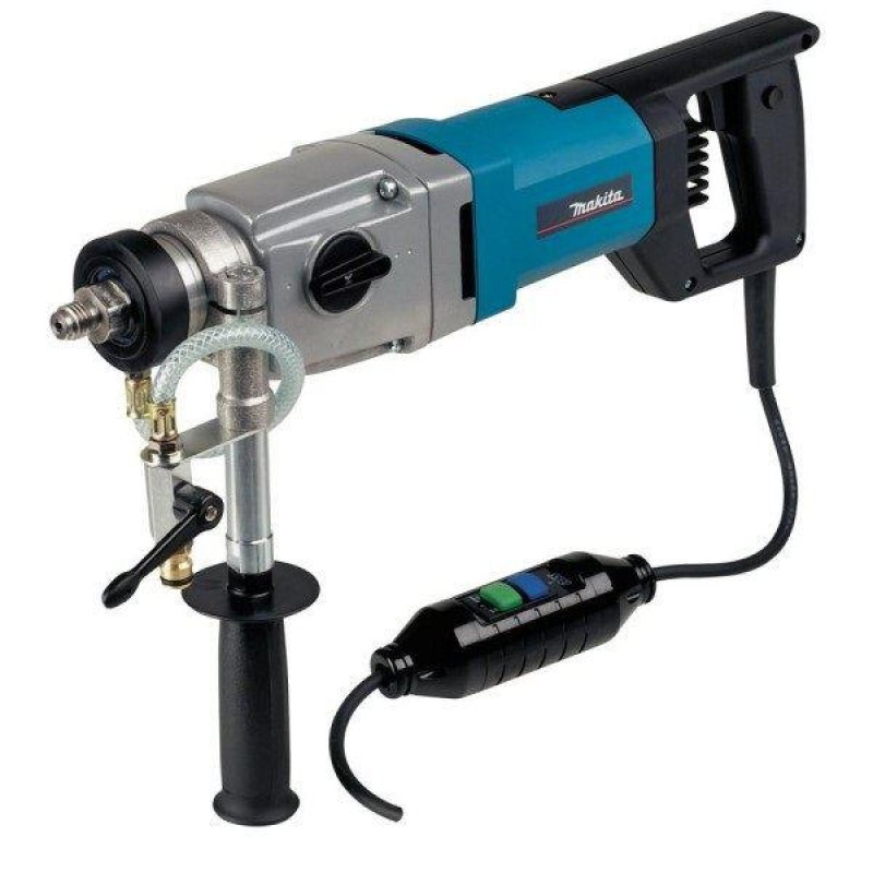 Makita DBM131 Diamond Core Drill 130mm 1570 RPM 1700W