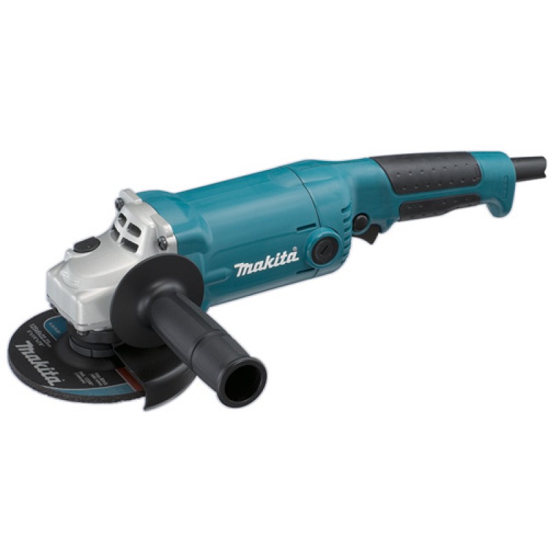 Makita GA5010 Angle Grinder 5 Inch 11000 RPM 1050 W