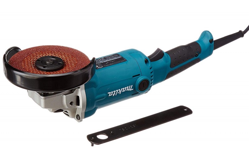 Makita GA5010 Angle Grinder 5 Inch 11000 RPM 1050 W
