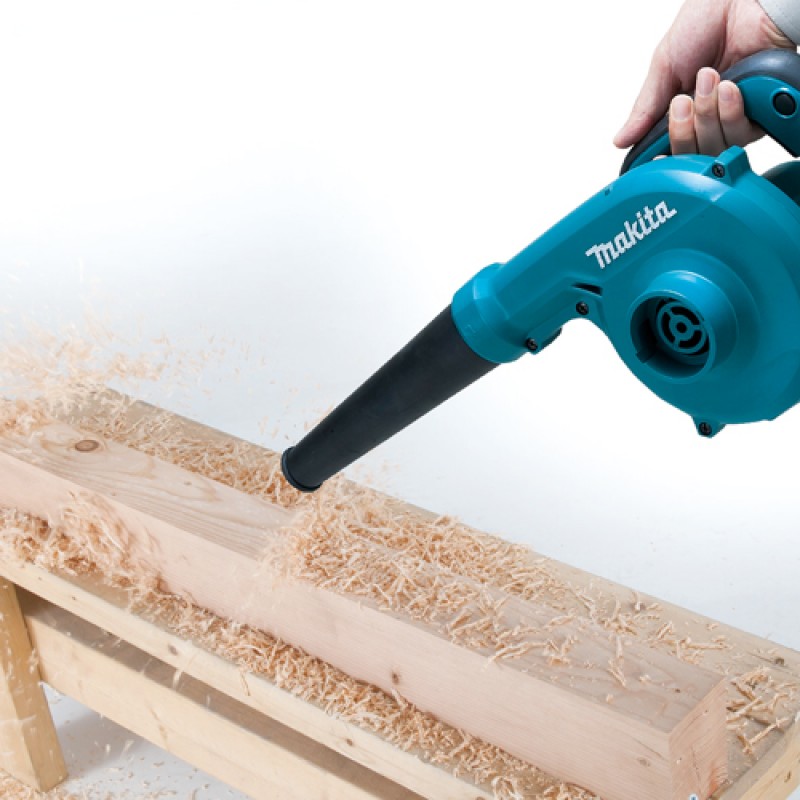 Makita UB1102 Blower 16000 RPM 600 W