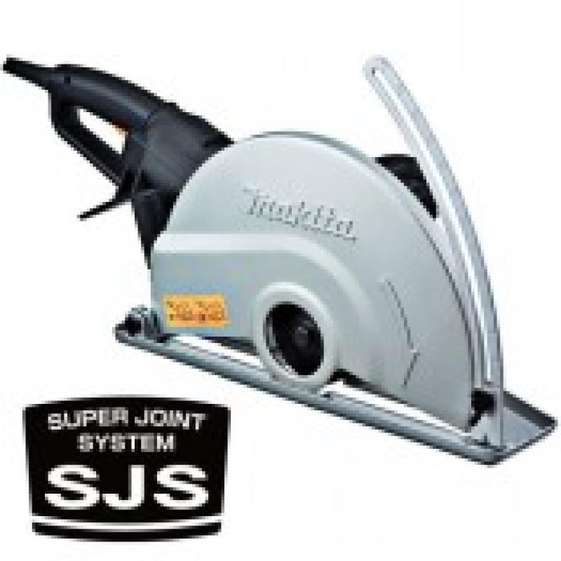 Makita 4114S Angle Cutter 355 Mm 3500 RPM 2400 W