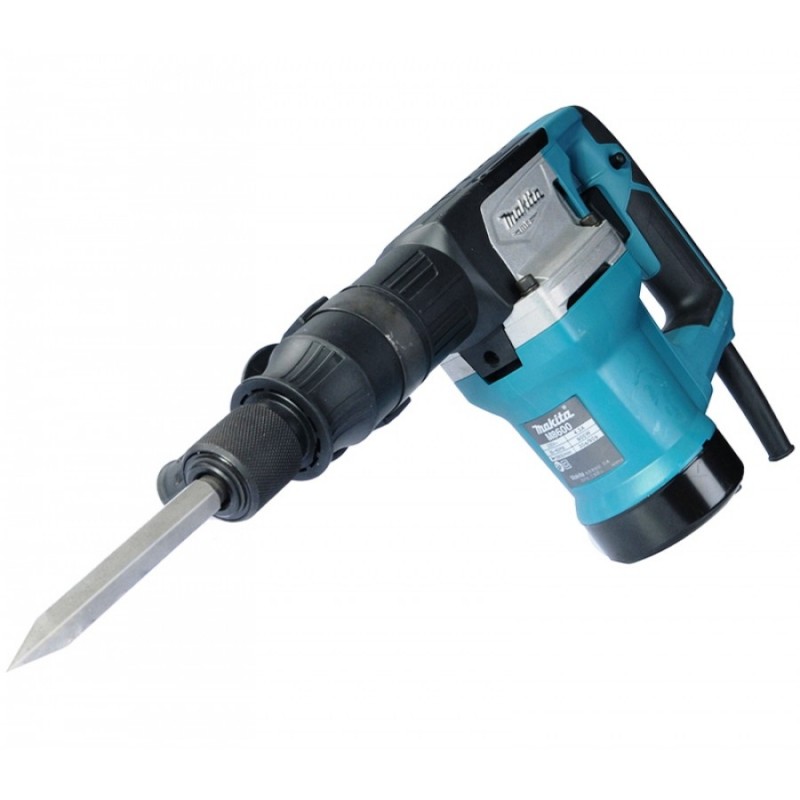 Makita M8600B Demolition Hammer, 900W