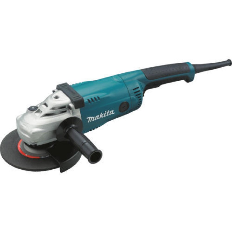 Makita GA7020 Angle Grinder 7 Inch 8500 RPM 2200 W