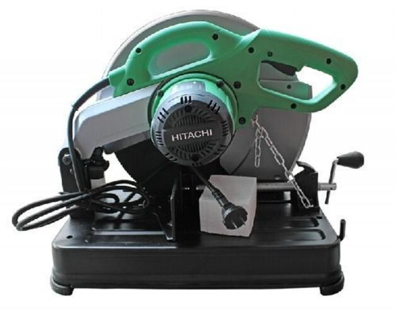 Hitachi (Hikoki) CC14STD Cut Off Machine 355 Mm 2200 W