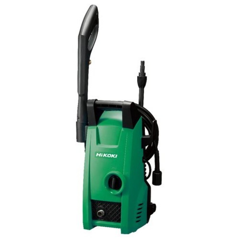 Hitachi (Hikoki) AW100 Pressure Washer 100 Bar 1400 W