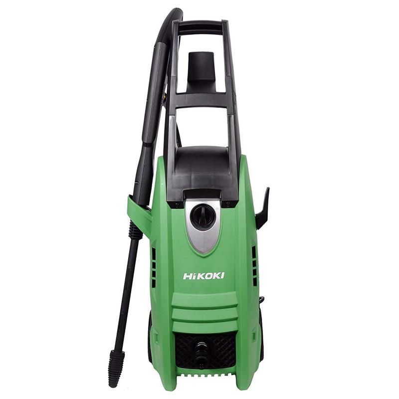 Hitachi (Hikoki) AW130 High Pressure Washer 130 Bar 6 L/Min 1600 W