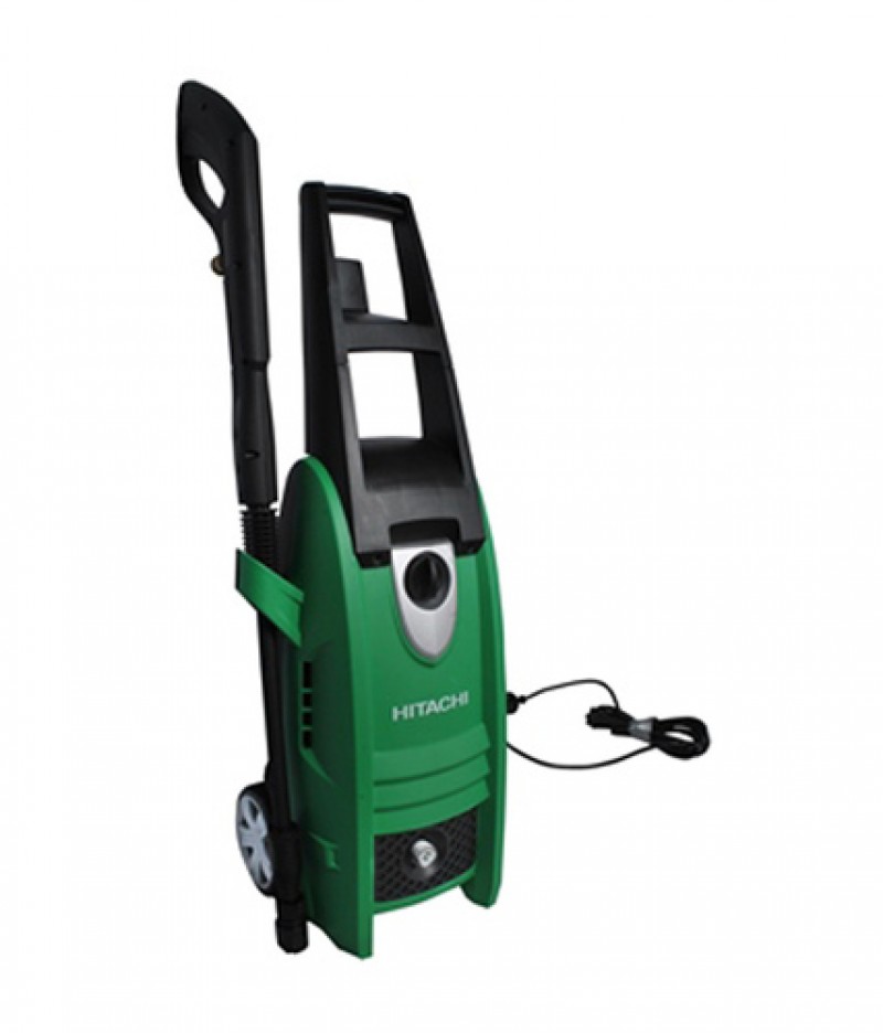 Hitachi (Hikoki) AW130 High Pressure Washer 130 Bar 6 L/Min 1600 W
