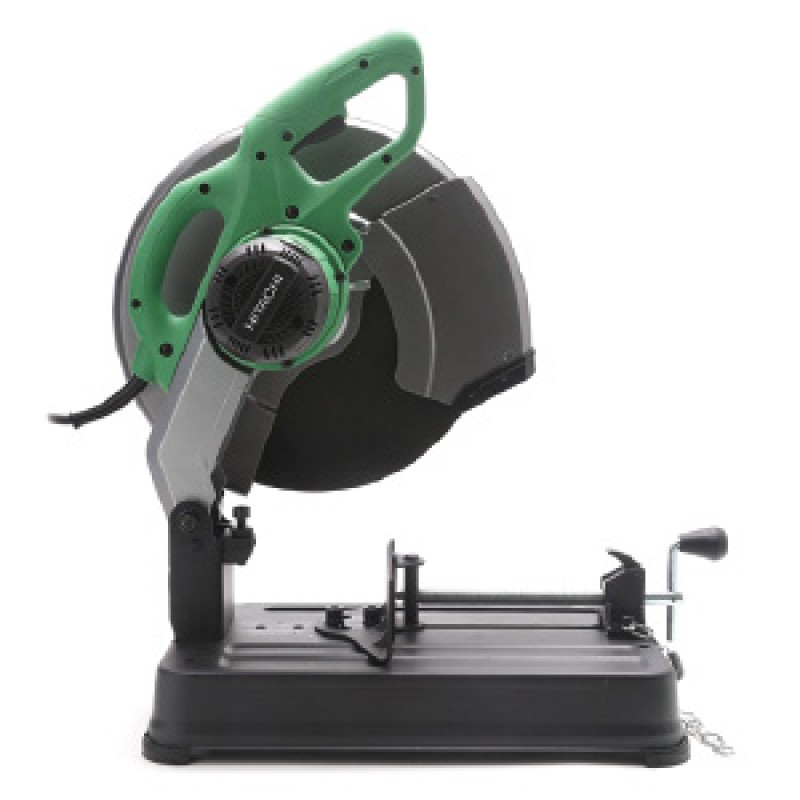 Hitachi (Hikoki) CC14STA High-Speed Cut-Off Machine 3900 RPM