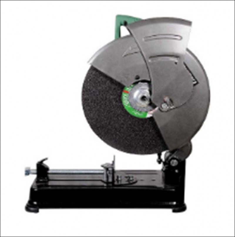 Hitachi (Hikoki) CC14STA High-Speed Cut-Off Machine 3900 RPM