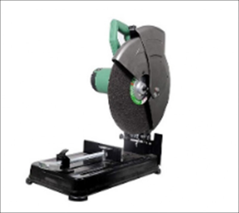 Hitachi (Hikoki) CC14STA High-Speed Cut-Off Machine 3900 RPM