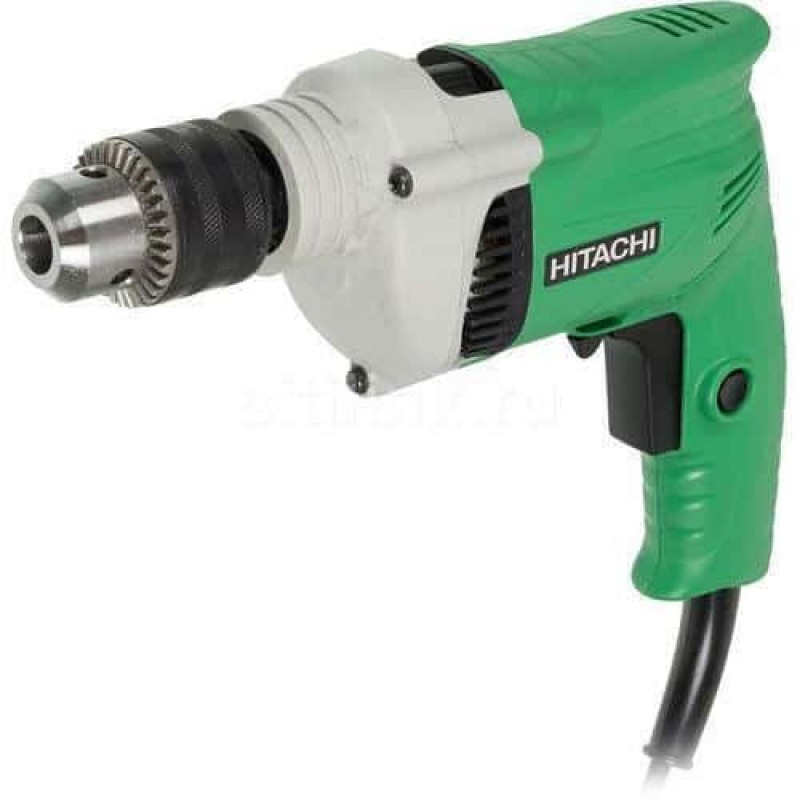 Hitachi (Hikoki) DV13VSS 13mm Impact Driver Drill 550W 2900RPM