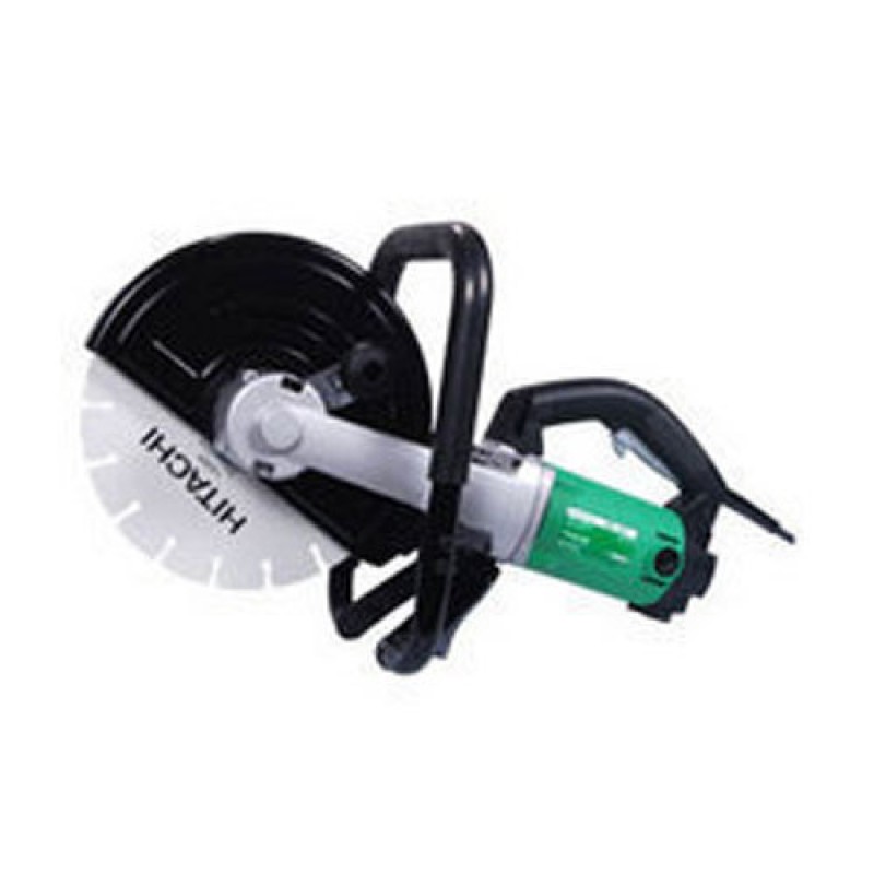 Hitachi (Hikoki) CM12Y Disc Cutter 100 Mm 2400 W
