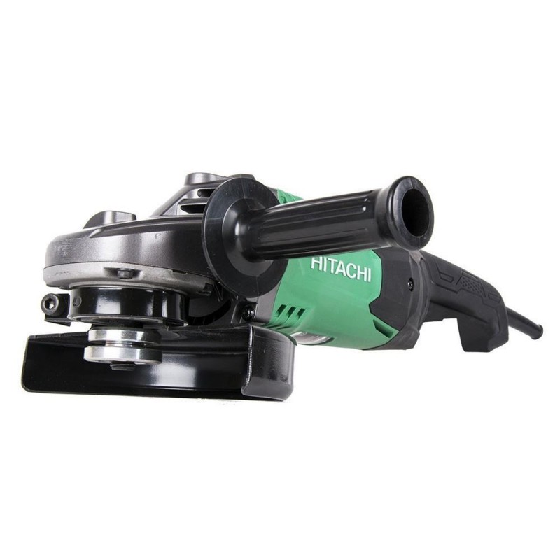 Hitachi (Hikoki) G18SH2 Angle Grinder 2000 W 7 Inch