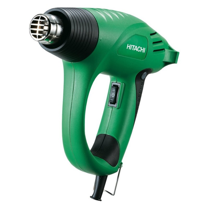 Hitachi (Hikoki) RH600T Heat Gun Bare Machine 2000 W