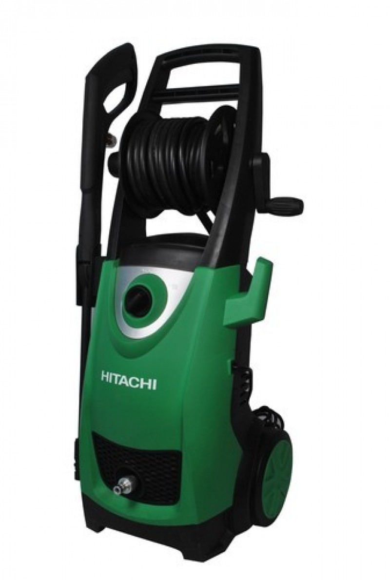 Hitachi (Hikoki) AW150 Pressure Washer 6.67 L/Min 2000 W 15.0 MPa