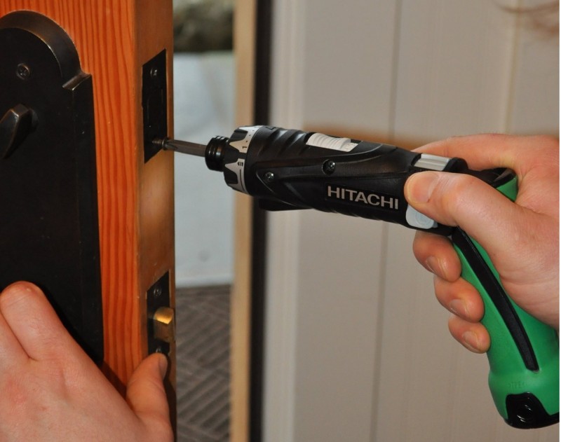 Hitachi (Hikoki) DB3DL2 Cordless Driver Drill 5 Mm 3.6 V