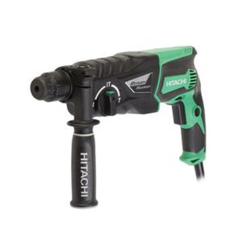 Hitachi (Hikoki) DH24PH Rotary Hammers 730 W 1050 RPM