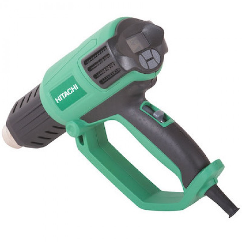 Hitachi (Hikoki) RH650V Heat Gun 2000 W