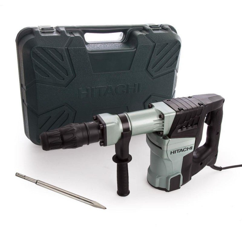Hitachi (Hikoki) H60MC Demolition Hammer 1350 W