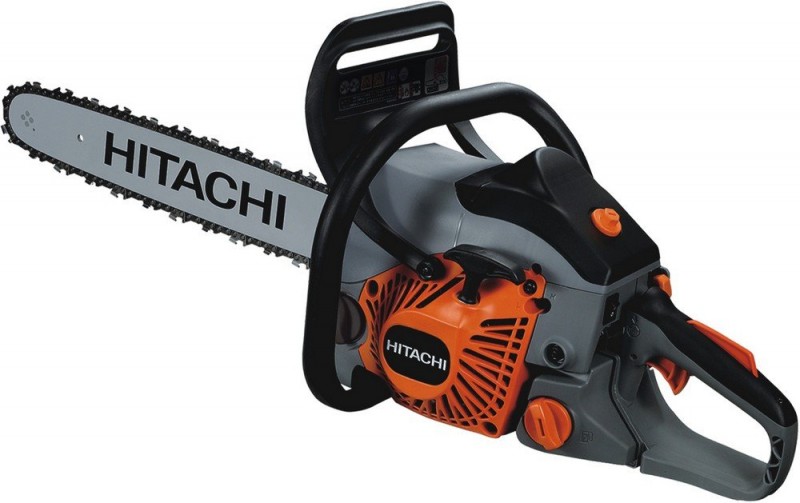 Hitachi (Hikoki) CS40EA Petrol ChainSaw 18 Inch 39.6 CC 1.8 KW