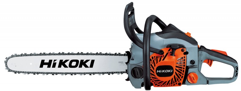 Hitachi (Hikoki) CS40EA Petrol ChainSaw 18 Inch 39.6 CC 1.8 KW