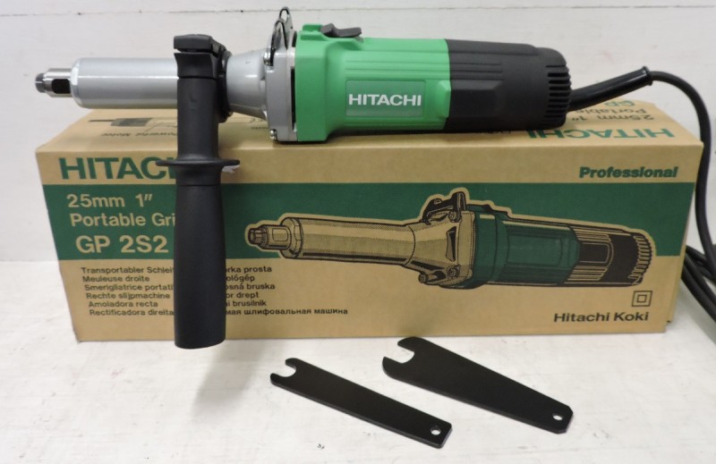 Hitachi (Hikoki) GP2S2 Die Grinders 25 Mm 520 W