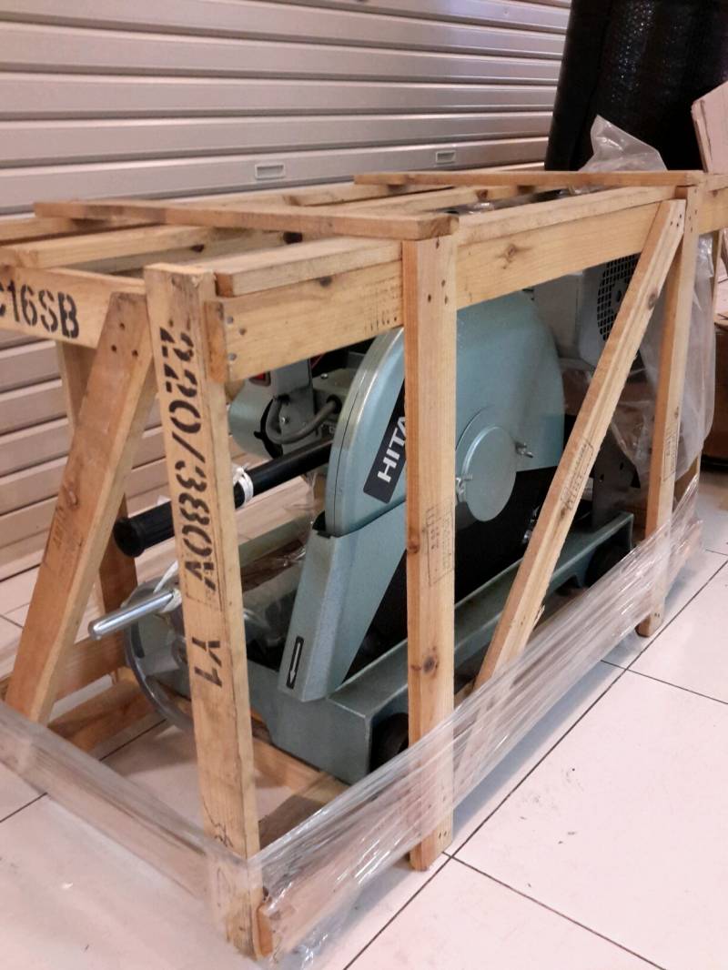 Hitachi (Hikoki) CC16SB Cut Off Saw 3700 W