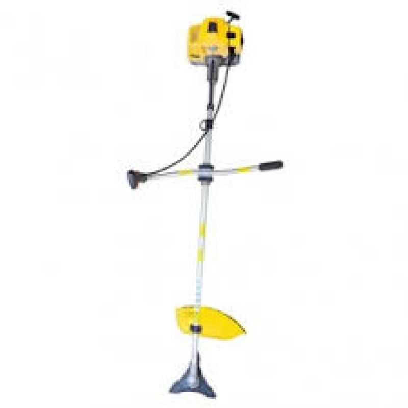 Kisankraft KK-BC4-8634 Petrol Brush Cutter 1.2hp 4 Stroke