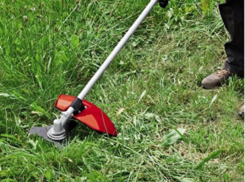 KisanKraft FB-BC-8648 2-Stroke Brushcutter Reaper