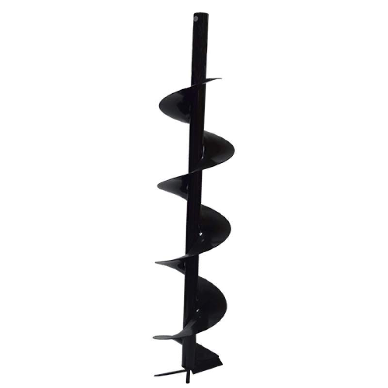 10 Inch Earth Auger Bit KK PPDA-10