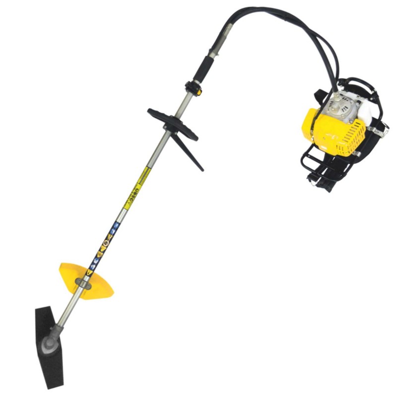Backpack Ultra Light Brush Cuter 1.40 KW KK-SBC-4302