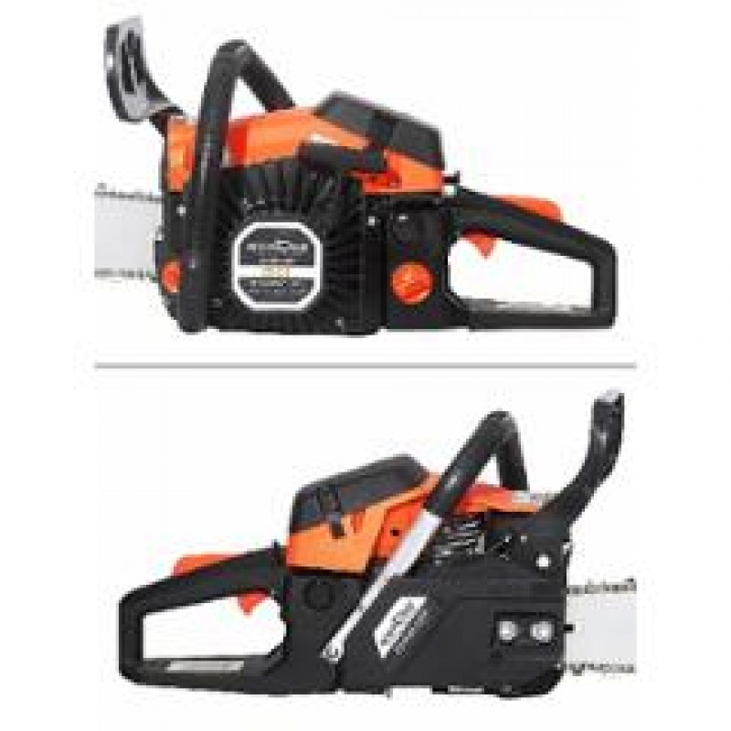 3.5HP 2500W Petrol Chainsaw with 22 inch, CS-58