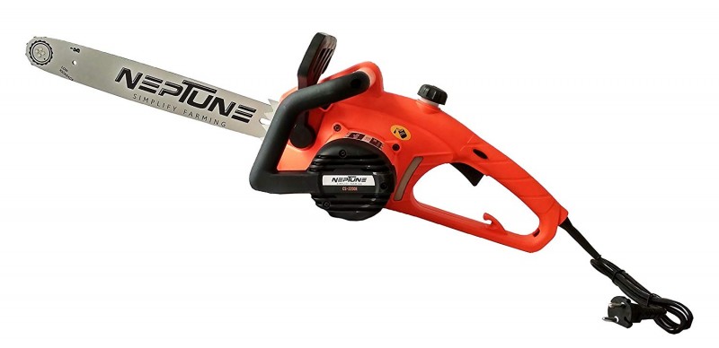 16 Inch 2200W Electric Chain Saw, CS 2200 E