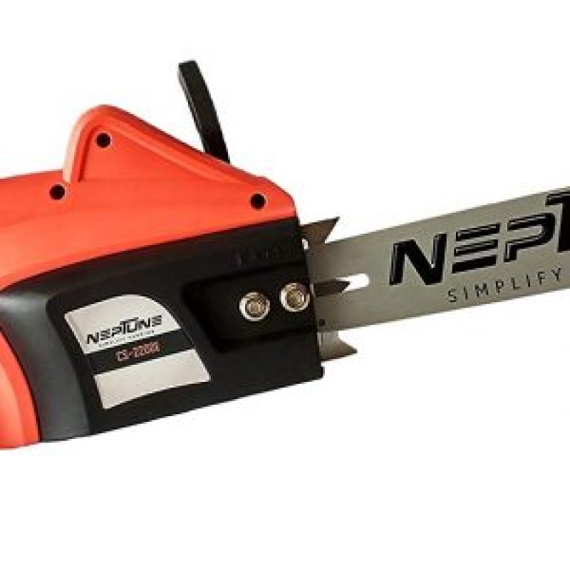 16 Inch 2200W Electric Chain Saw, CS 2200 E