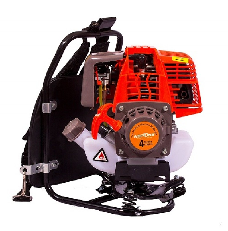 26cc 2 Stroke Petrol Tea Plucking Machine