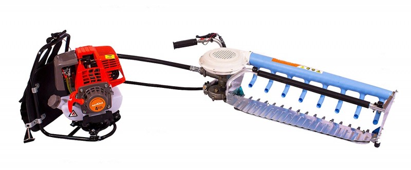 26cc 2 Stroke Petrol Tea Plucking Machine