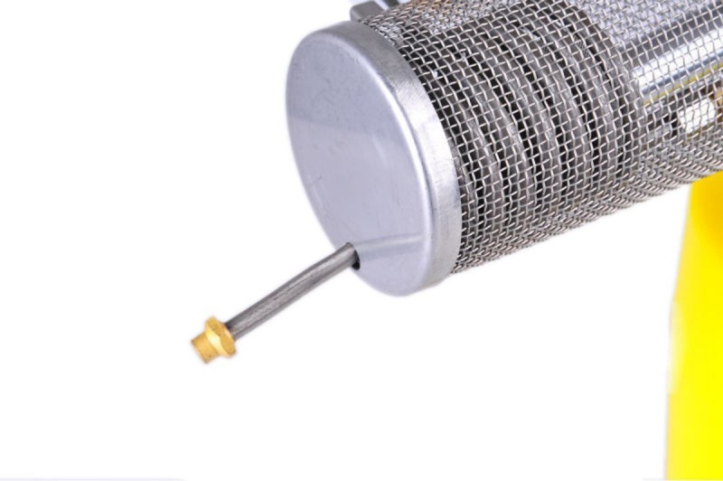 Mini Thermal Fogging Machine for Mosquito/Pest Control