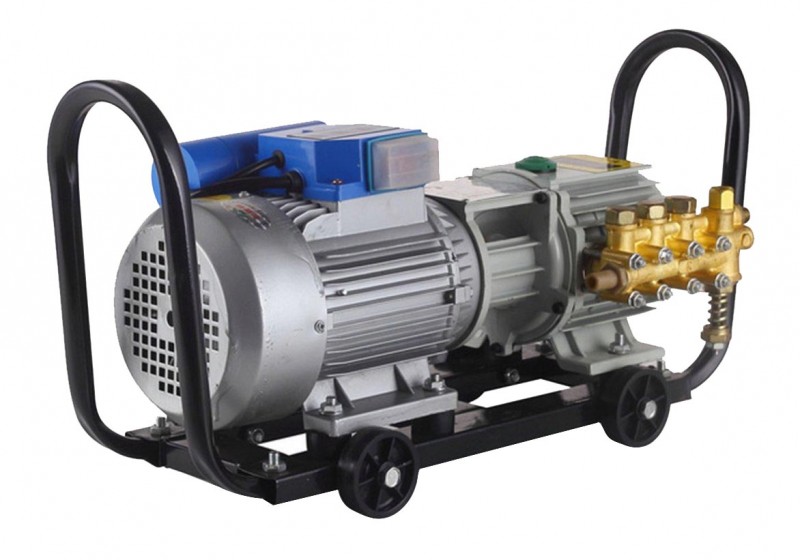 1600W Multi Electric High Car Pressure Washer, PW 280