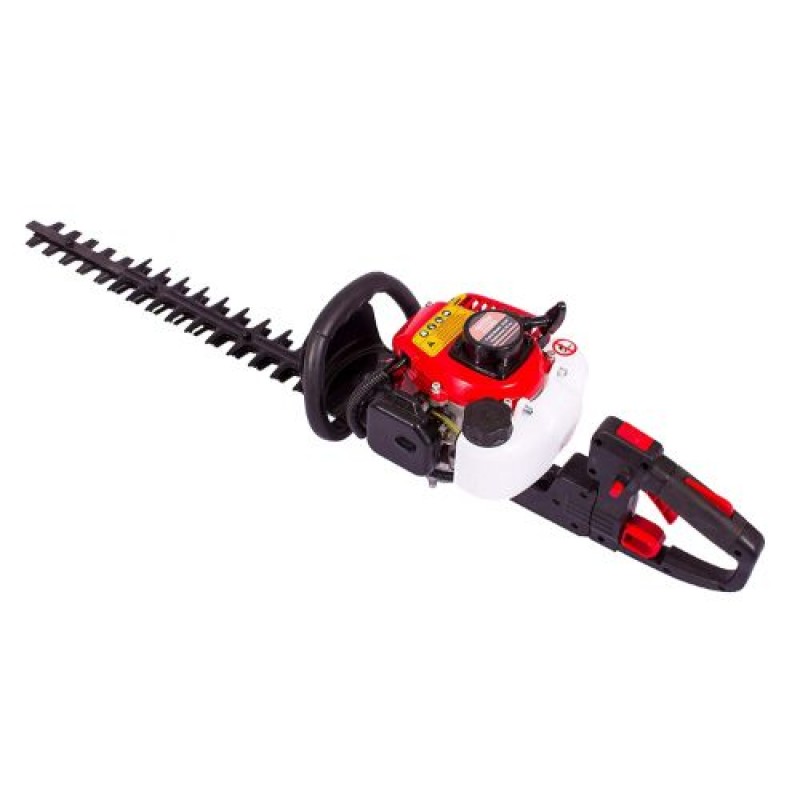 24 inch 0.85kW 2 Stroke Petrol Hedge Trimmer, HT-600