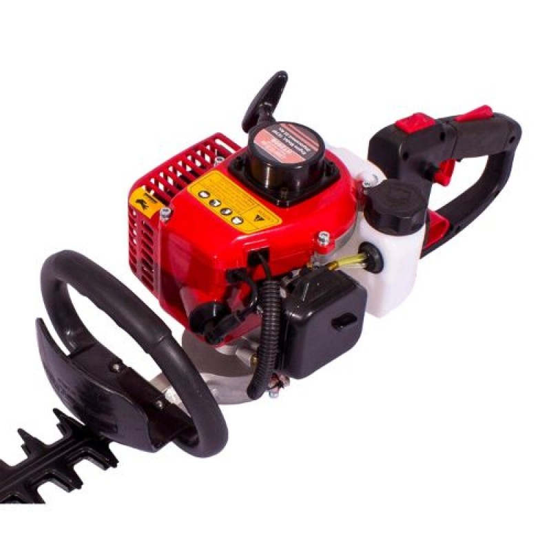 24 inch 0.85kW 2 Stroke Petrol Hedge Trimmer, HT-600