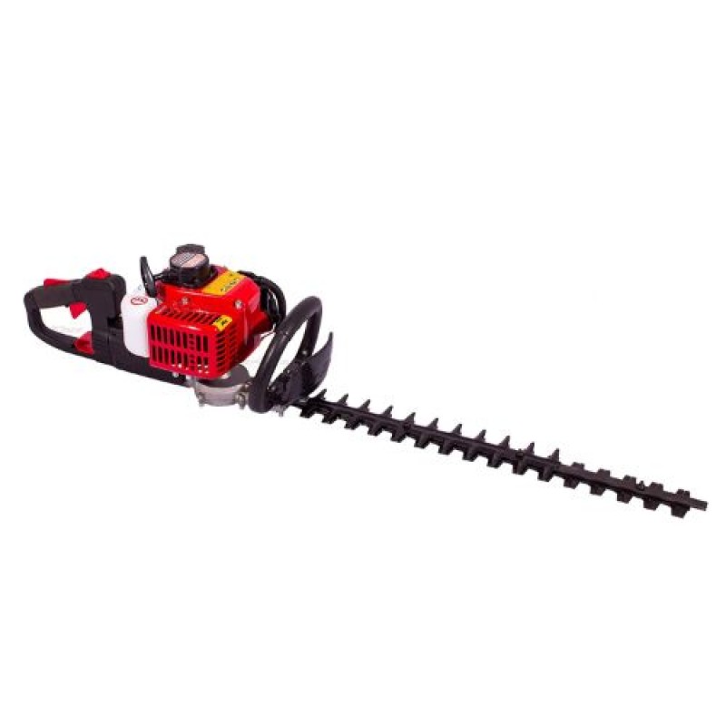 24 inch 0.85kW 2 Stroke Petrol Hedge Trimmer, HT-600