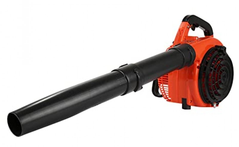 2 in 1 Leaf Blower cum Vacuum with 26cc 2 Stroke Petrol Engine & Free Dust Bag