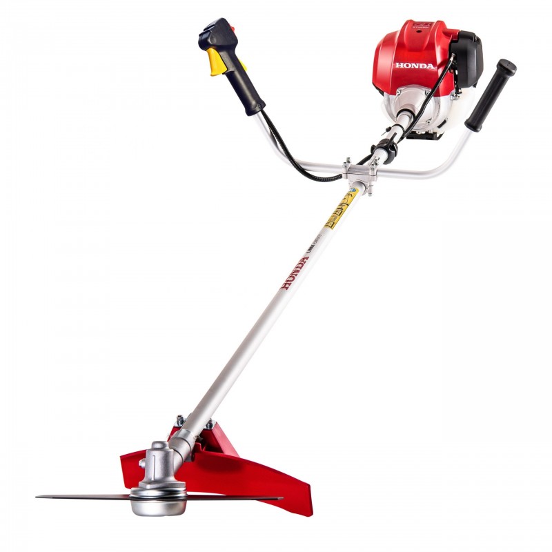 BC-99 Heavy Duty 3 in 1 Brush Cutter with Honda Engine GX-35 4 Stroke