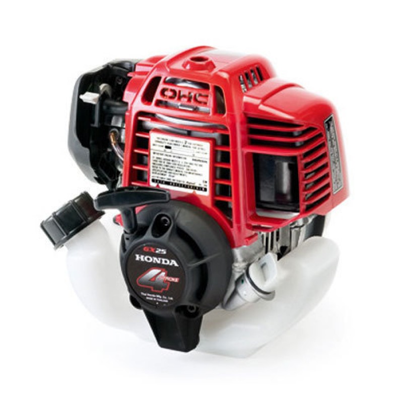 BC-99 Heavy Duty 3 in 1 Brush Cutter with Honda Engine GX-35 4 Stroke