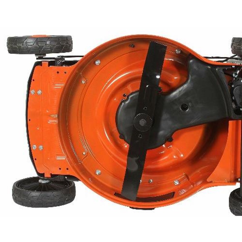 Neptune LM-16E Electric Rotary Lawn Mower Capacity 50 Litre