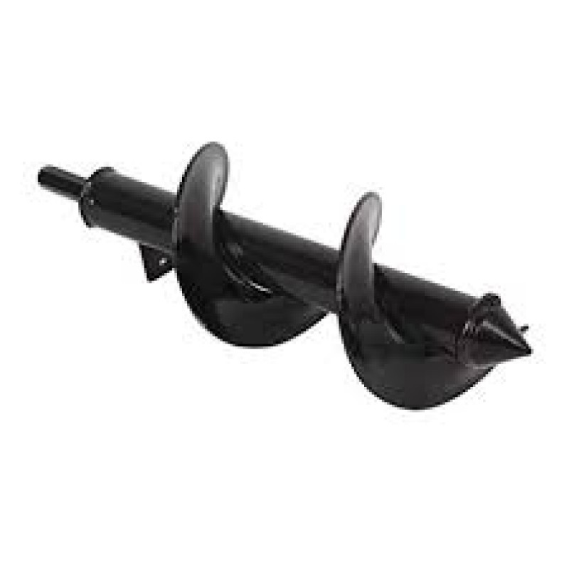12 inch Auger Drill Bit for Digger Machine