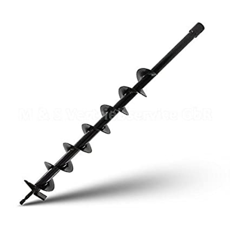 4 inch Auger Drill Bit for Digger Machine